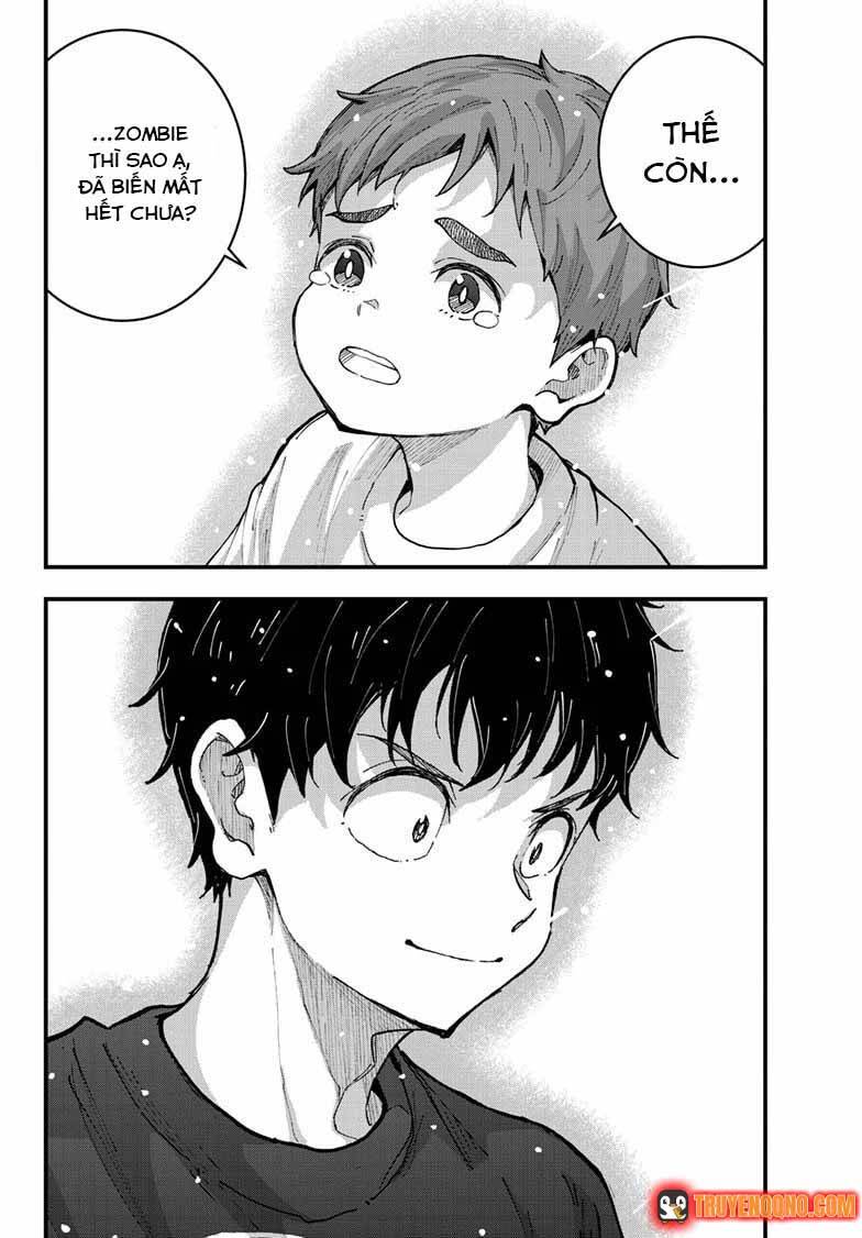 100 Điều Muốn Làm Trước Khi Chết Chap 83 - Next Chap 82