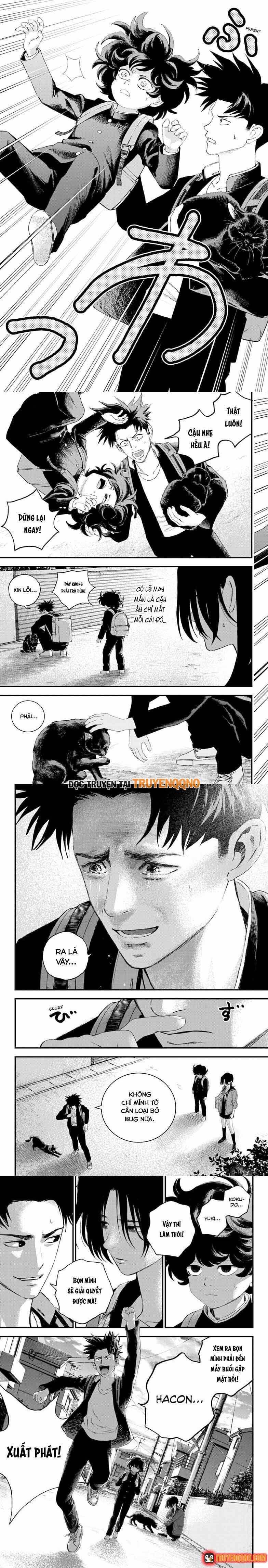 Bug Ego Chương 15.2 - Trang 3