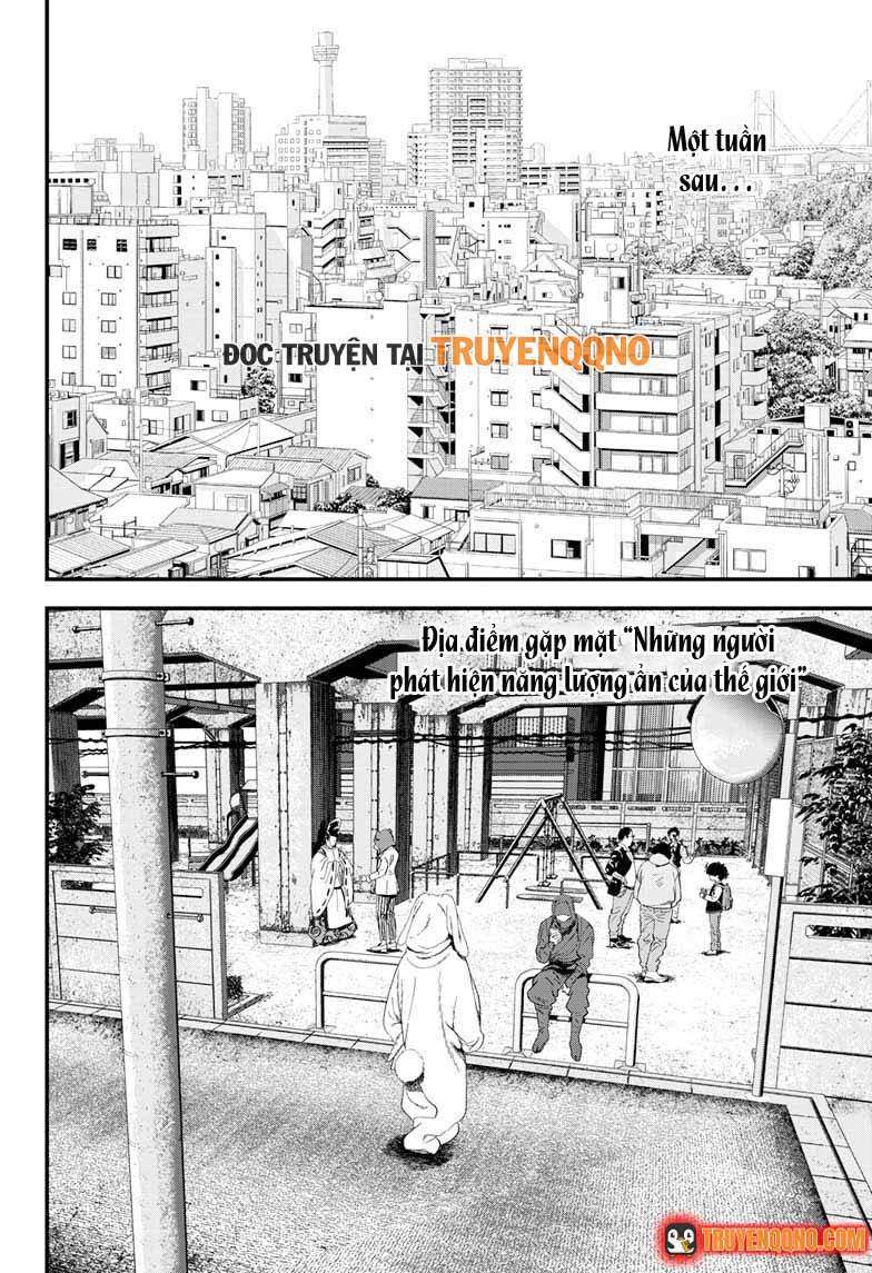 Bug Ego Chương 15.2 - Trang 4