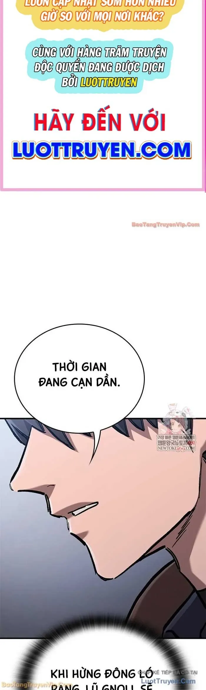 Hiệp Sĩ Sống Vì Ngày Hôm Nay [Chap 93] - Page 1