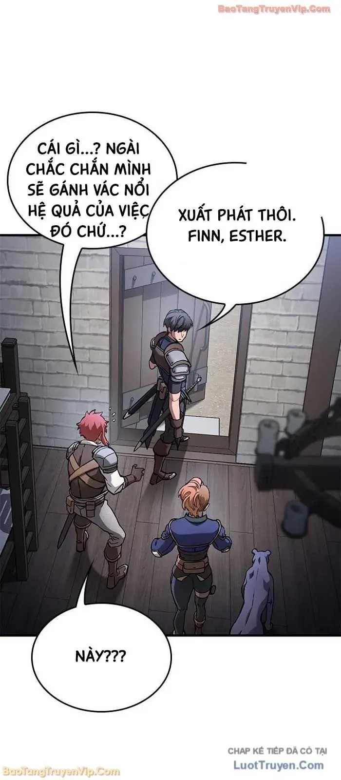 Hiệp Sĩ Sống Vì Ngày Hôm Nay [Chap 93] - Page 12