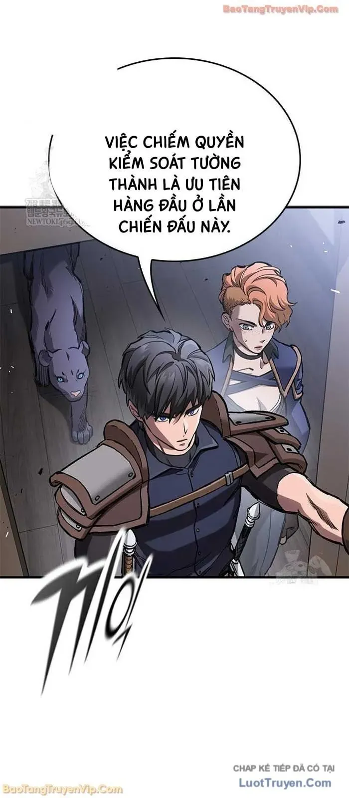 Hiệp Sĩ Sống Vì Ngày Hôm Nay [Chap 93] - Page 13