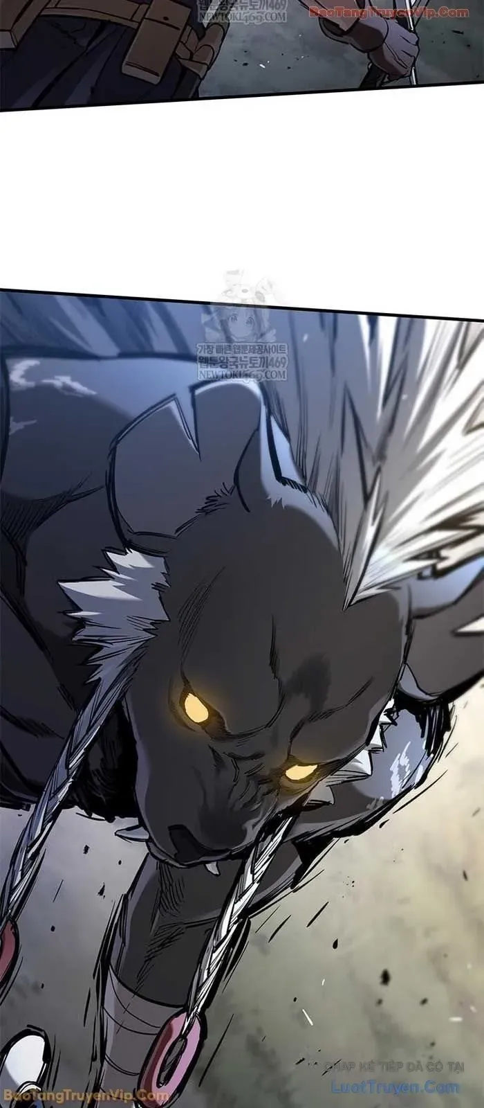 Hiệp Sĩ Sống Vì Ngày Hôm Nay [Chap 93] - Page 17