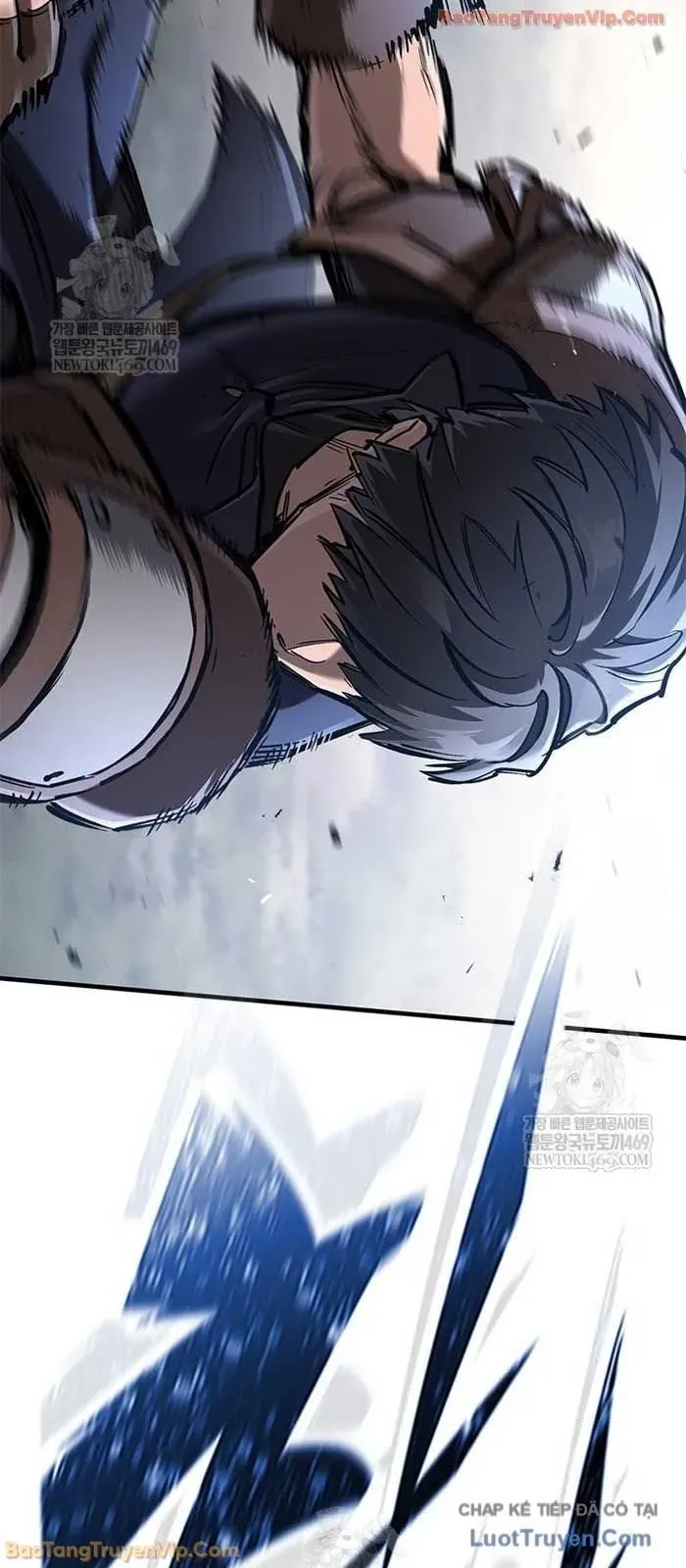 Hiệp Sĩ Sống Vì Ngày Hôm Nay [Chap 93] - Page 19