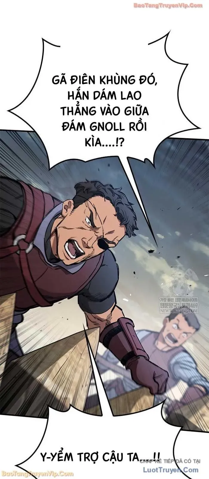 Hiệp Sĩ Sống Vì Ngày Hôm Nay [Chap 93] - Page 22