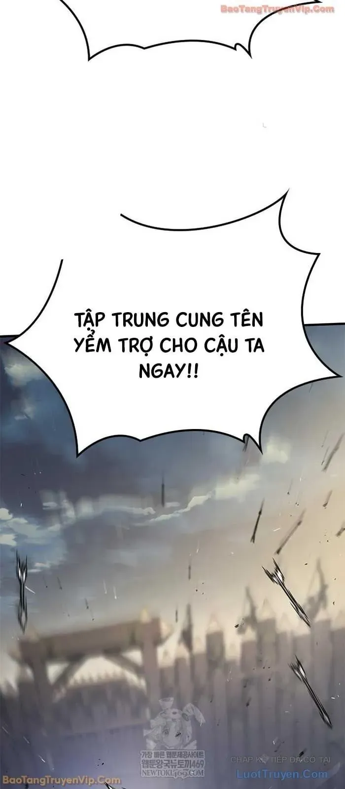 Hiệp Sĩ Sống Vì Ngày Hôm Nay [Chap 93] - Page 23