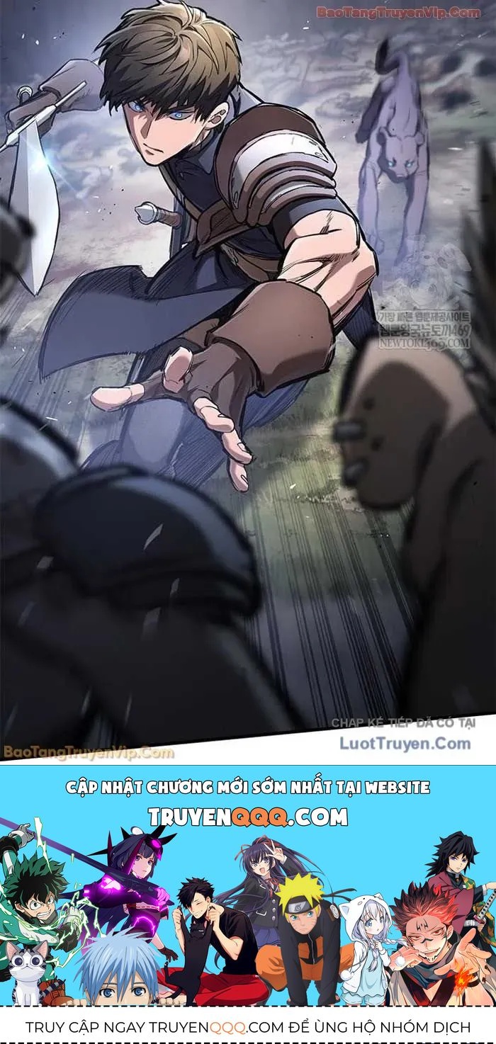 Hiệp Sĩ Sống Vì Ngày Hôm Nay [Chap 93] - Page 24