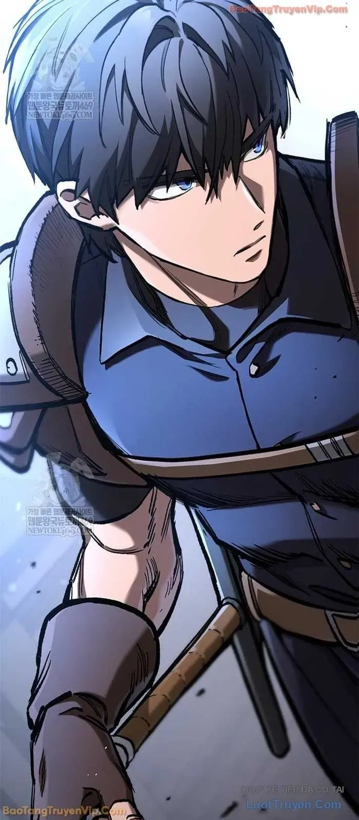 Hiệp Sĩ Sống Vì Ngày Hôm Nay [Chap 93] - Page 3