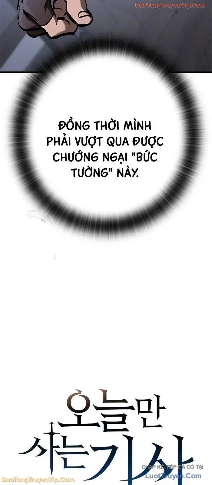 Hiệp Sĩ Sống Vì Ngày Hôm Nay [Chap 93] - Page 4