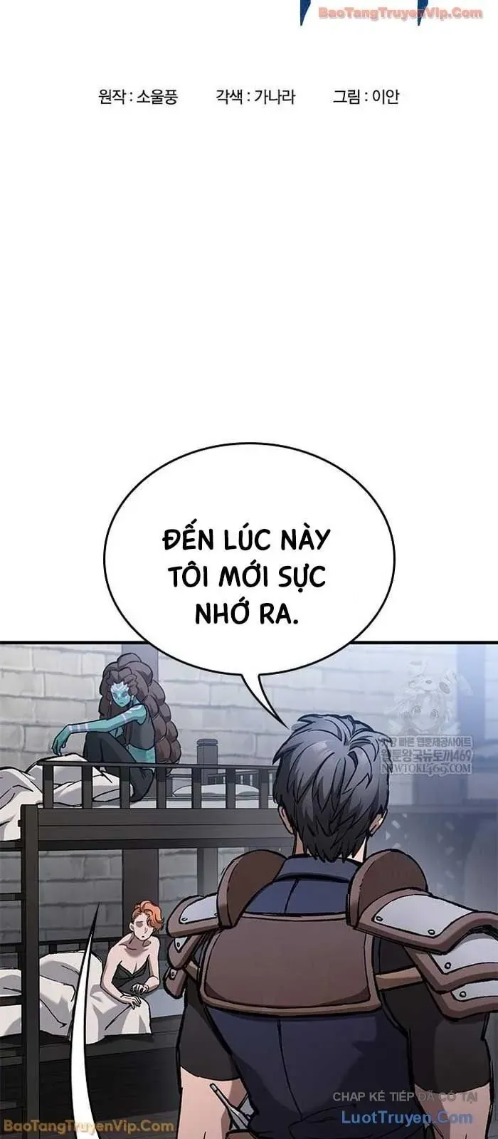Hiệp Sĩ Sống Vì Ngày Hôm Nay [Chap 93] - Page 5