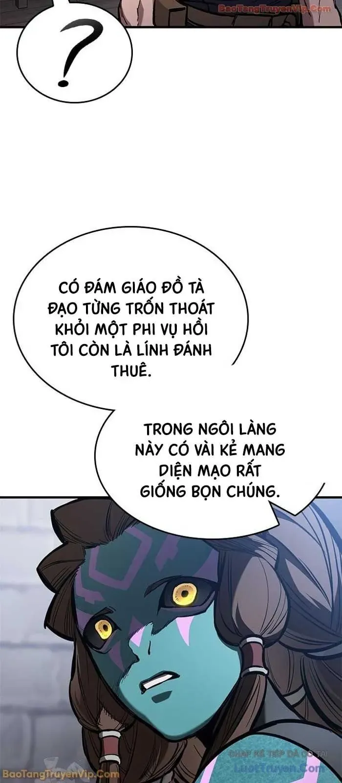 Hiệp Sĩ Sống Vì Ngày Hôm Nay [Chap 93] - Page 6