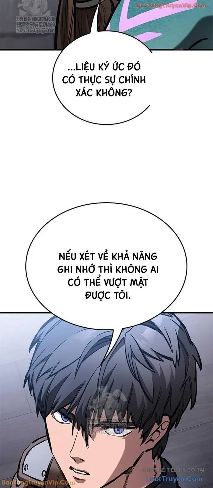 Hiệp Sĩ Sống Vì Ngày Hôm Nay [Chap 93] - Page 7