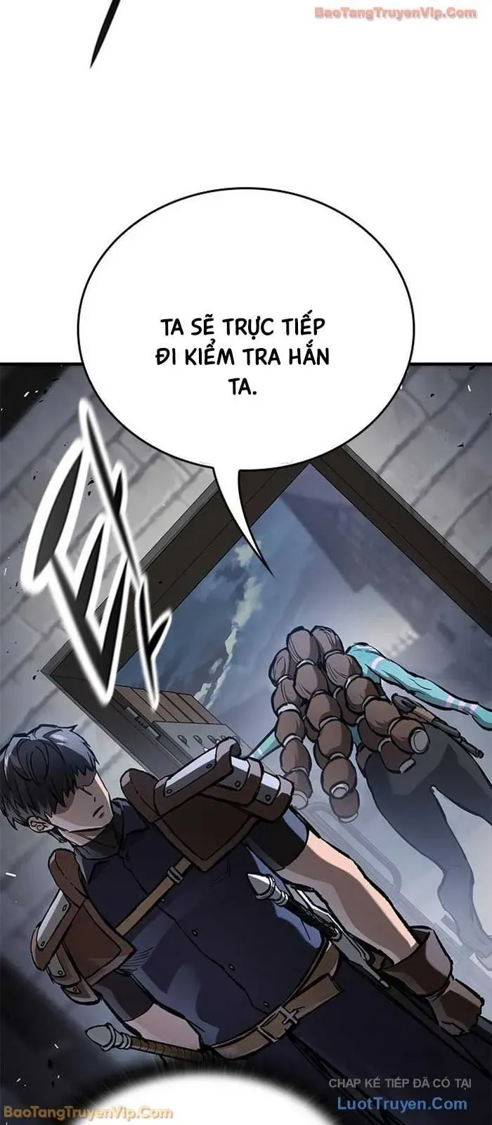 Hiệp Sĩ Sống Vì Ngày Hôm Nay [Chap 93] - Page 9