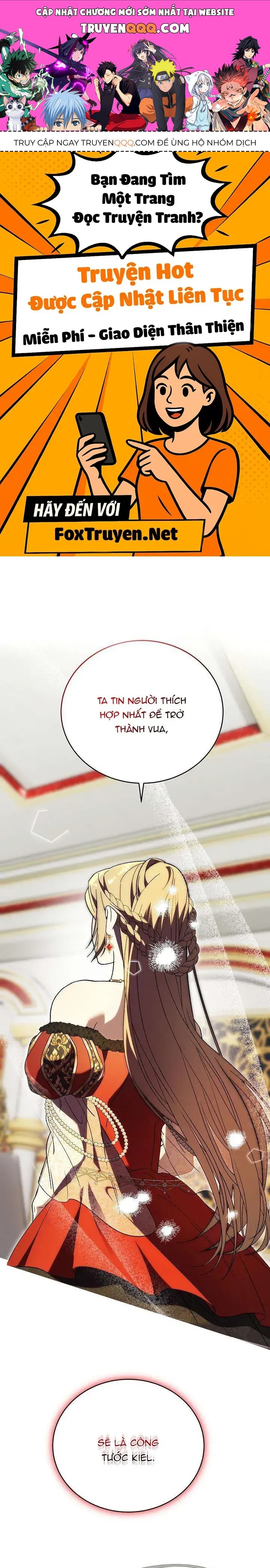 Khi Bình Mình Siết Chặt Lấy Cổ Chap 7 - Next Chap 6