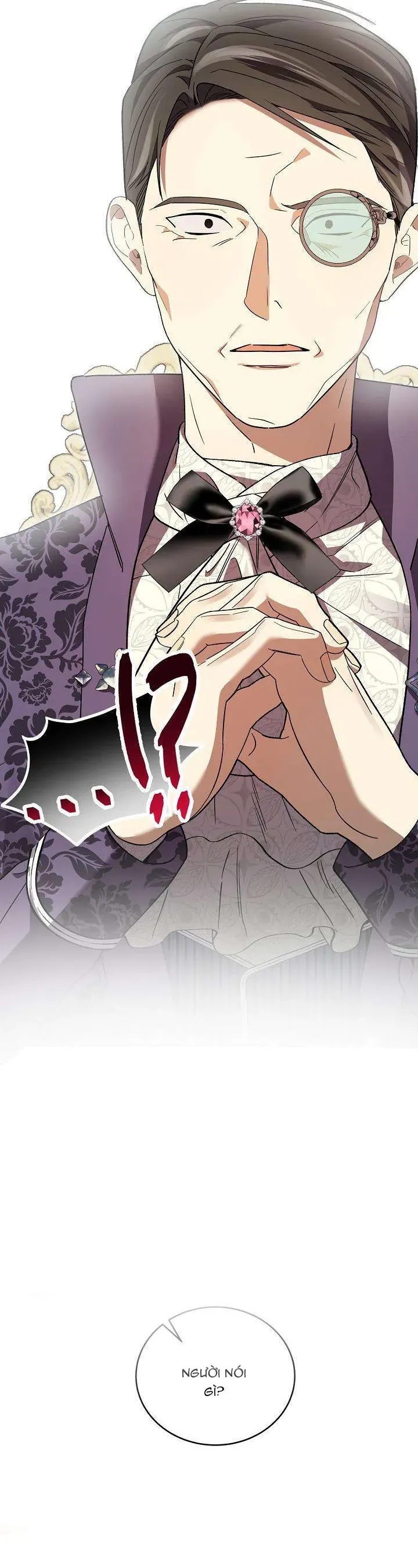 Khi Bình Mình Siết Chặt Lấy Cổ Chap 7 - Next Chap 6