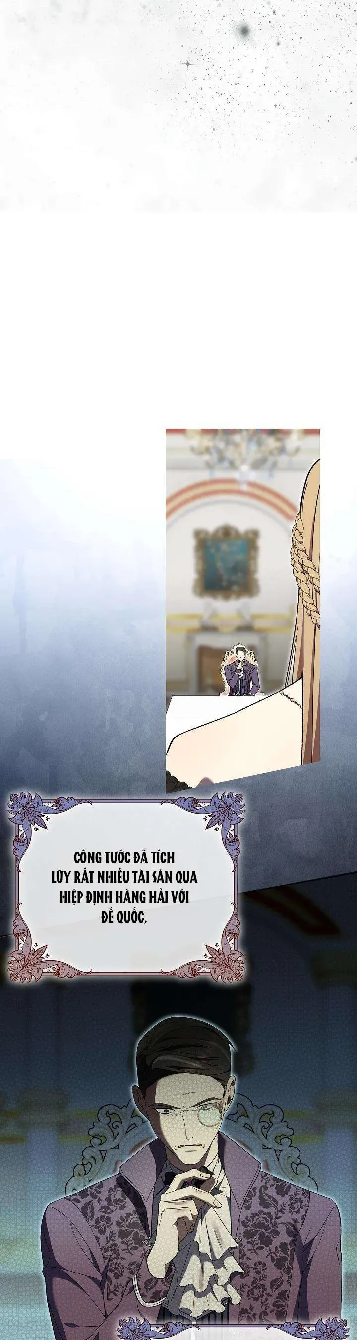 Khi Bình Mình Siết Chặt Lấy Cổ Chap 7 - Next Chap 6