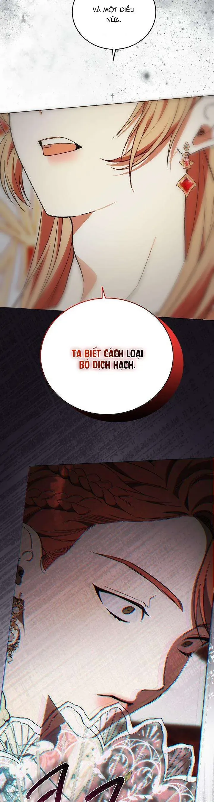 Khi Bình Mình Siết Chặt Lấy Cổ Chap 7 - Next Chap 6