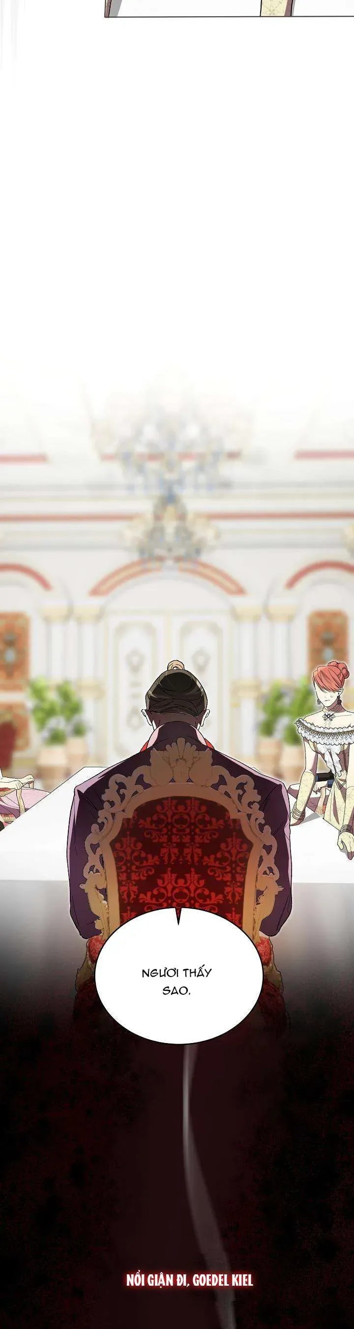 Khi Bình Mình Siết Chặt Lấy Cổ Chap 7 - Next Chap 6