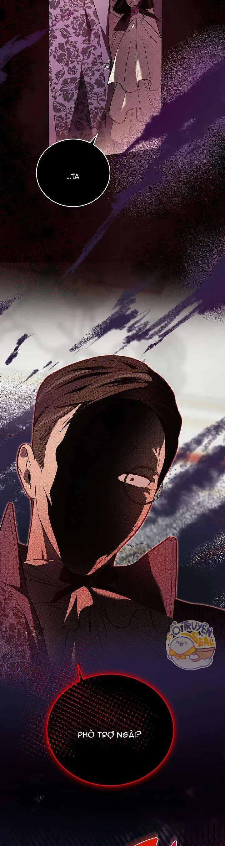 Khi Bình Mình Siết Chặt Lấy Cổ Chap 7 - Next Chap 6