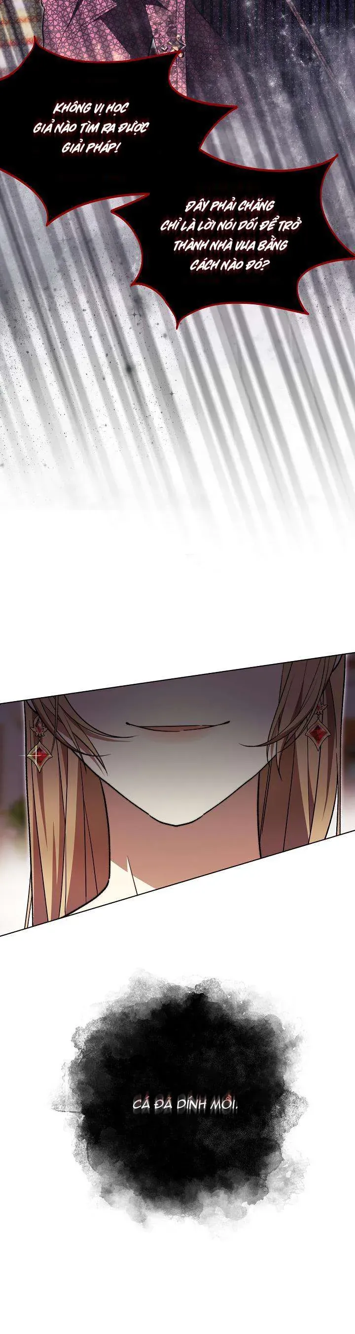 Khi Bình Mình Siết Chặt Lấy Cổ Chap 7 - Next Chap 6