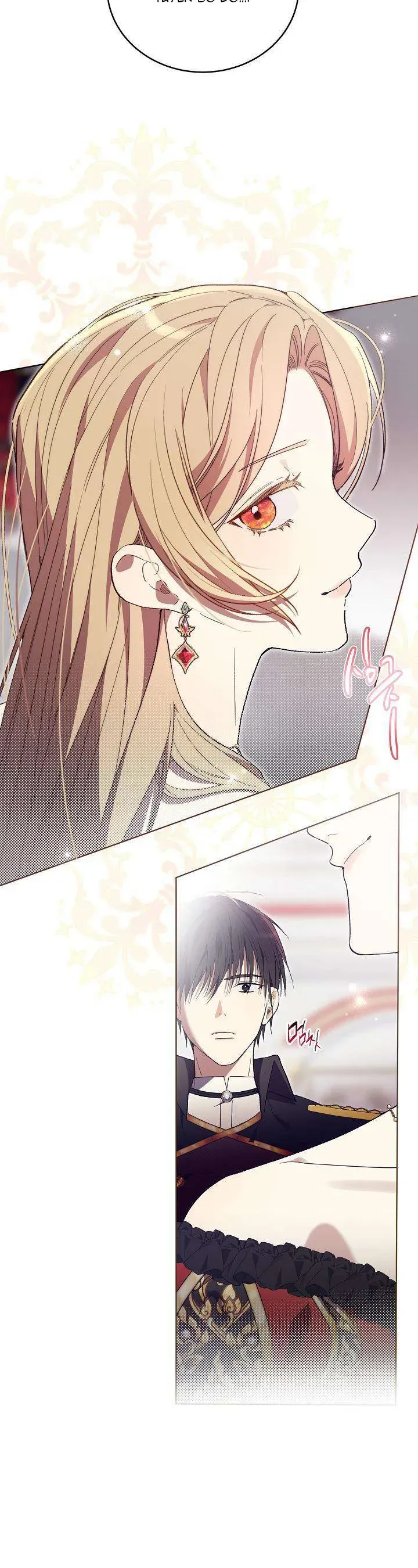 Khi Bình Mình Siết Chặt Lấy Cổ Chap 7 - Next Chap 6