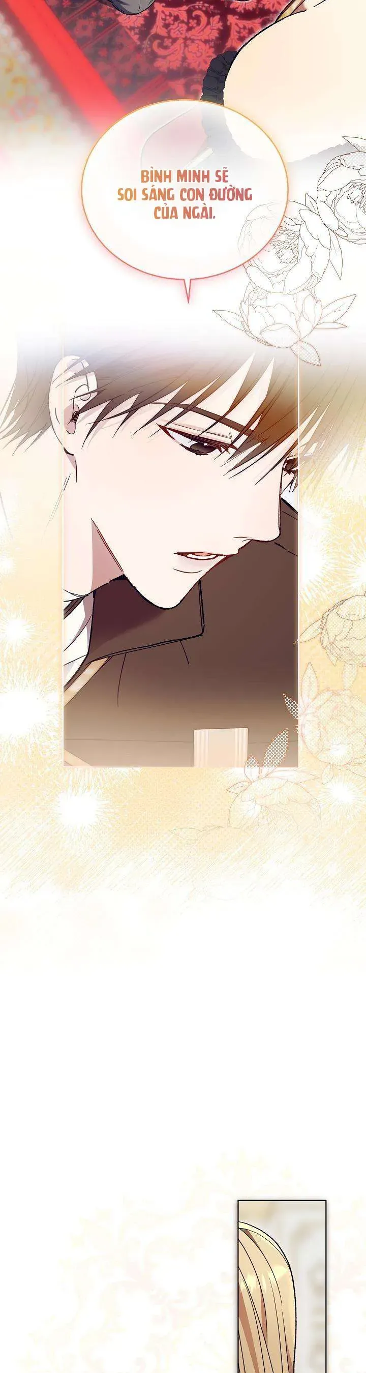 Khi Bình Mình Siết Chặt Lấy Cổ Chap 7 - Next Chap 6