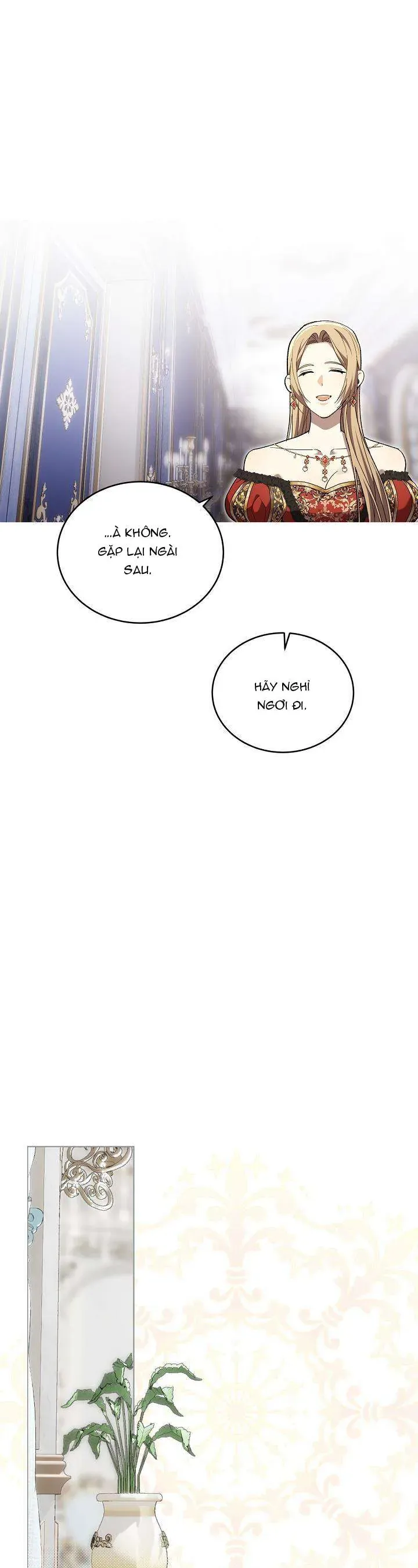 Khi Bình Mình Siết Chặt Lấy Cổ Chap 7 - Next Chap 6