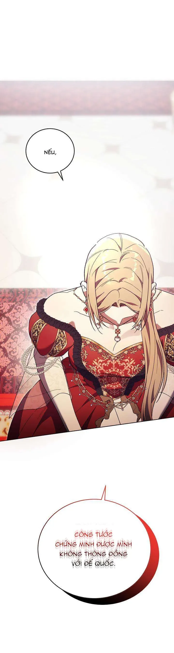 Khi Bình Mình Siết Chặt Lấy Cổ Chap 7 - Next Chap 6