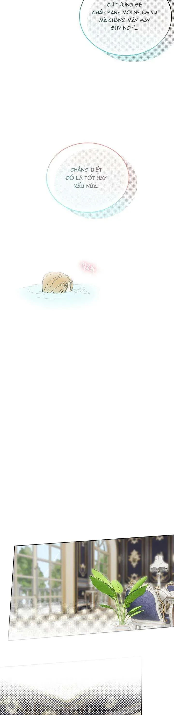 Khi Bình Mình Siết Chặt Lấy Cổ Chap 7 - Next Chap 6