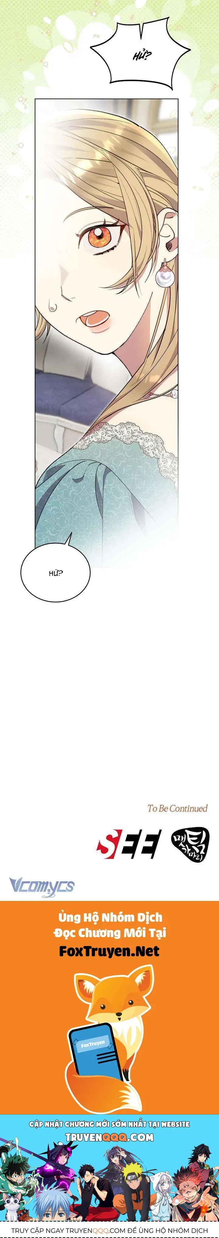 Khi Bình Mình Siết Chặt Lấy Cổ Chap 7 - Next Chap 6