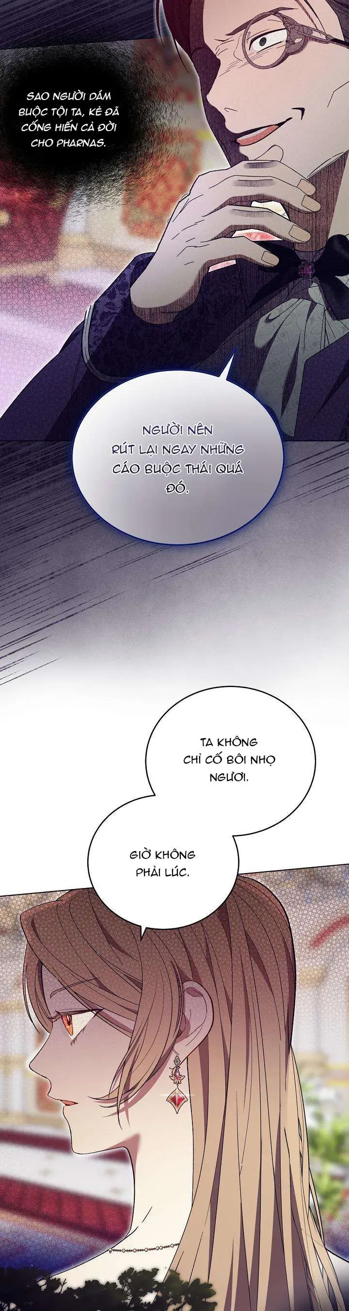 Khi Bình Mình Siết Chặt Lấy Cổ Chap 7 - Next Chap 6