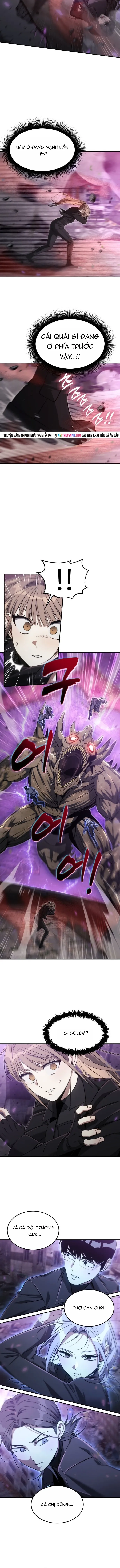 Thợ Săn Sống Trong Căn Hộ Cho Thuê Chap 36 - Next Chap 35