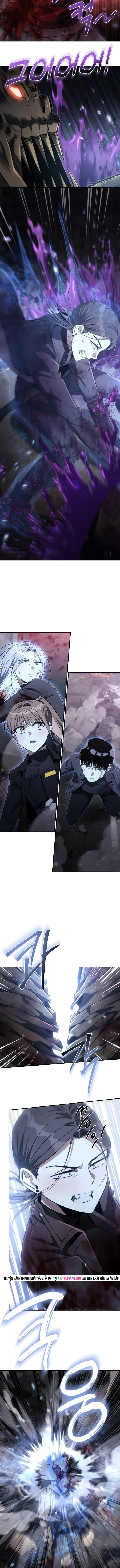 Thợ Săn Sống Trong Căn Hộ Cho Thuê Chap 37 - Next Chap 36