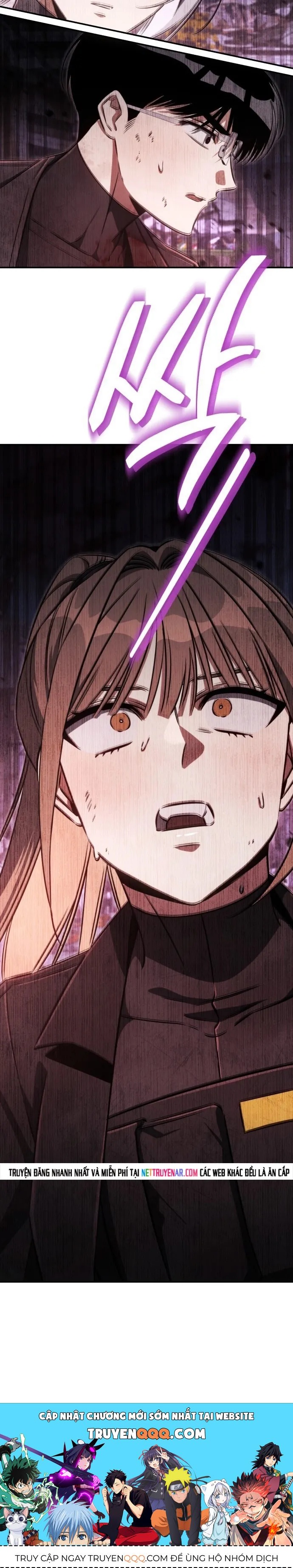 Thợ Săn Sống Trong Căn Hộ Cho Thuê Chap 37 - Next Chap 36