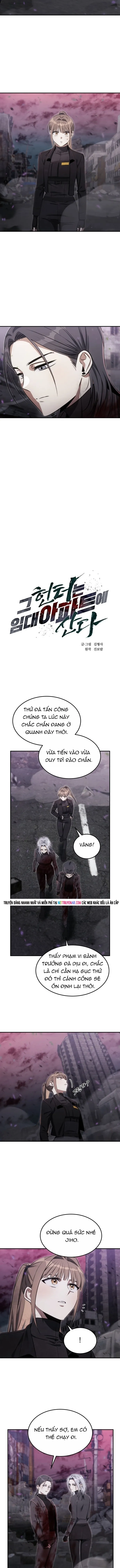Thợ Săn Sống Trong Căn Hộ Cho Thuê Chap 37 - Next Chap 36
