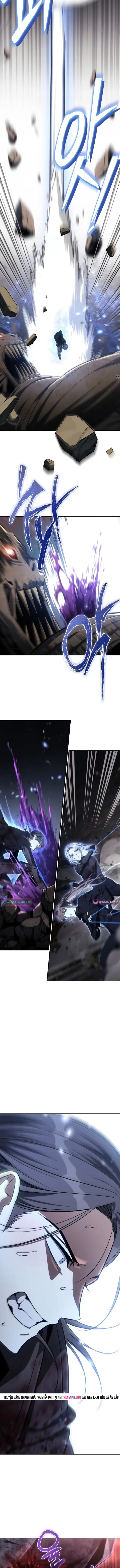 Thợ Săn Sống Trong Căn Hộ Cho Thuê Chap 37 - Next Chap 36