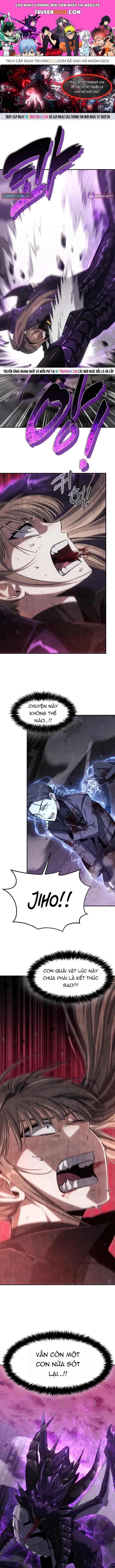 Thợ Săn Sống Trong Căn Hộ Cho Thuê Chap 38 - Next Chap 37