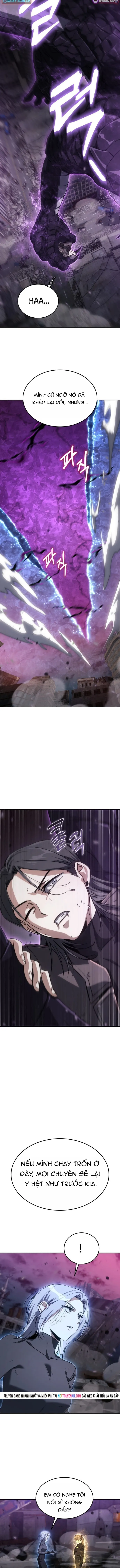 Thợ Săn Sống Trong Căn Hộ Cho Thuê Chap 38 - Next Chap 37