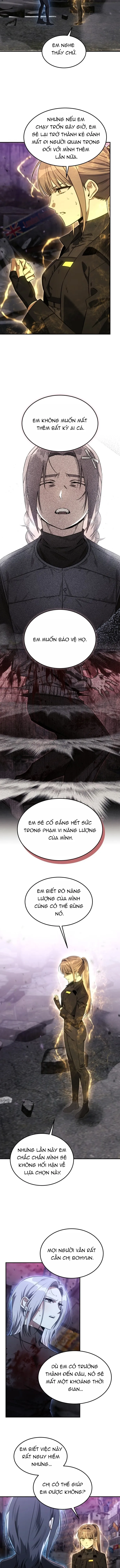 Thợ Săn Sống Trong Căn Hộ Cho Thuê Chap 38 - Next Chap 37