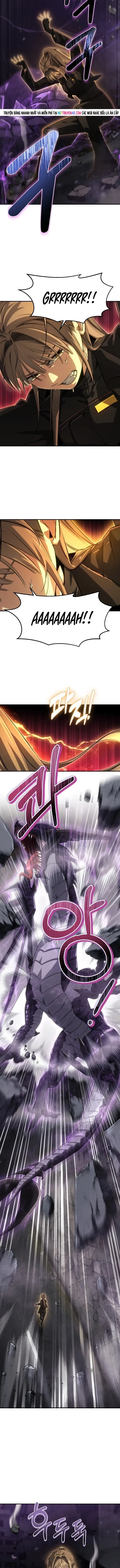 Thợ Săn Sống Trong Căn Hộ Cho Thuê Chap 38 - Next Chap 37