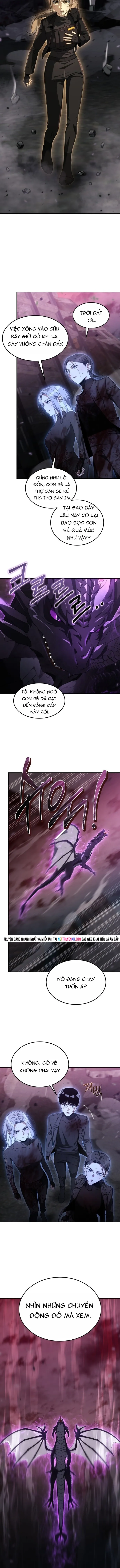 Thợ Săn Sống Trong Căn Hộ Cho Thuê Chap 38 - Next Chap 37