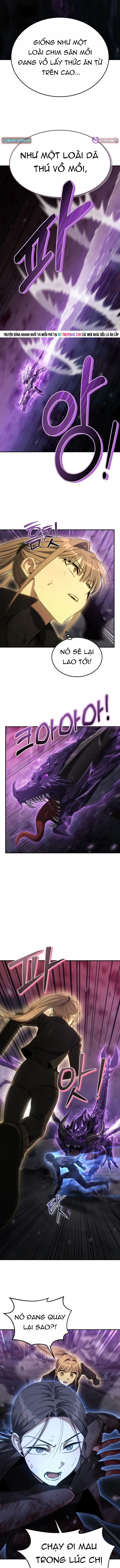 Thợ Săn Sống Trong Căn Hộ Cho Thuê Chap 38 - Next Chap 37