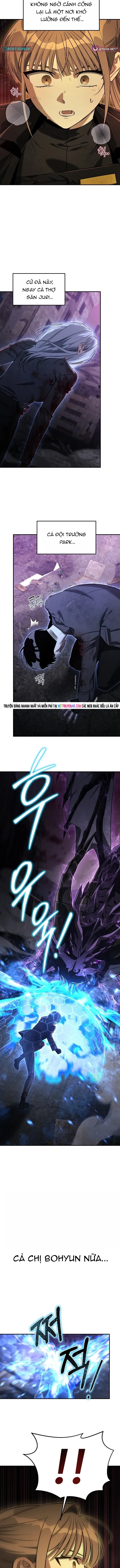 Thợ Săn Sống Trong Căn Hộ Cho Thuê Chap 38 - Next Chap 37