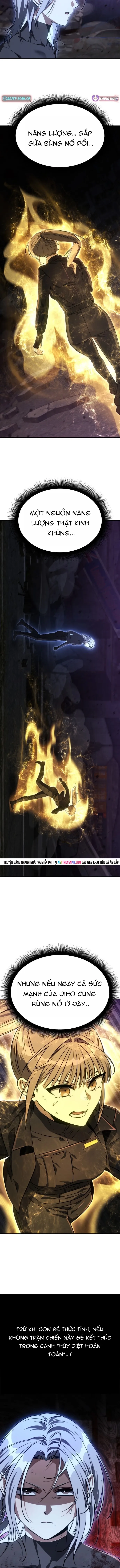 Thợ Săn Sống Trong Căn Hộ Cho Thuê Chap 38 - Next Chap 37