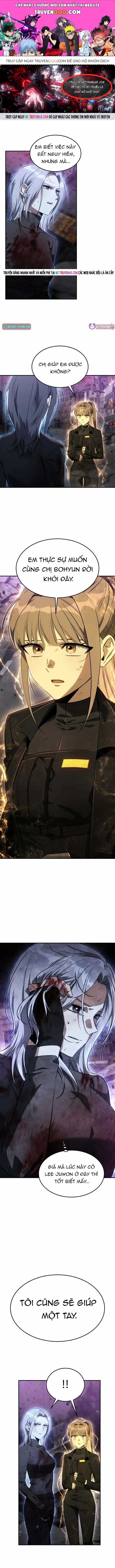 Thợ Săn Sống Trong Căn Hộ Cho Thuê Chương 39 - Trang 1