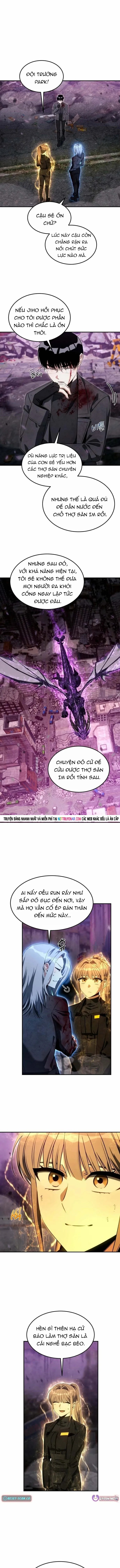 Thợ Săn Sống Trong Căn Hộ Cho Thuê Chương 39 - Trang 2