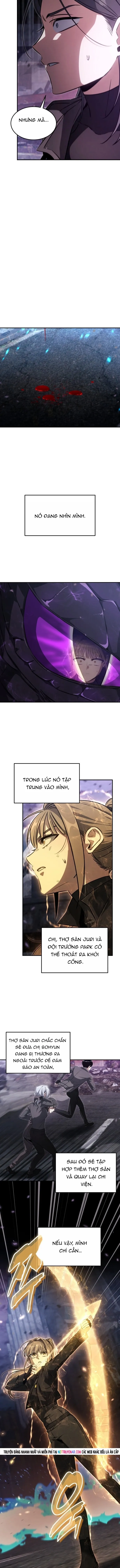 Thợ Săn Sống Trong Căn Hộ Cho Thuê Chương 39 - Trang 12