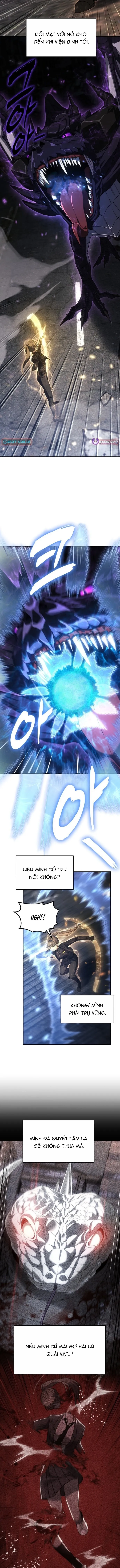Thợ Săn Sống Trong Căn Hộ Cho Thuê Chương 39 - Trang 13
