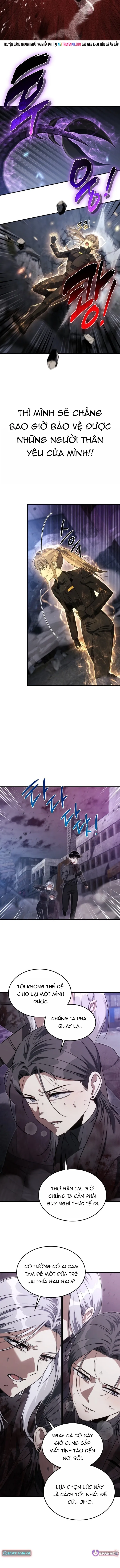 Thợ Săn Sống Trong Căn Hộ Cho Thuê Chương 39 - Trang 14