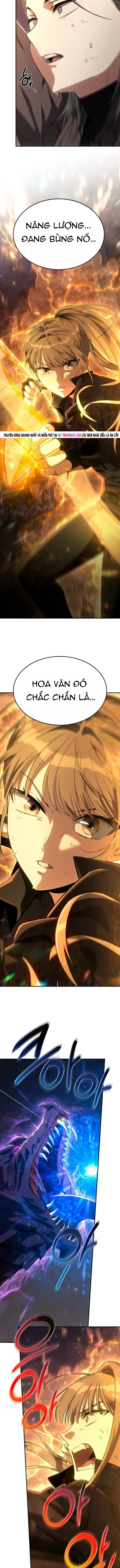 Thợ Săn Sống Trong Căn Hộ Cho Thuê Chương 39 - Trang 16